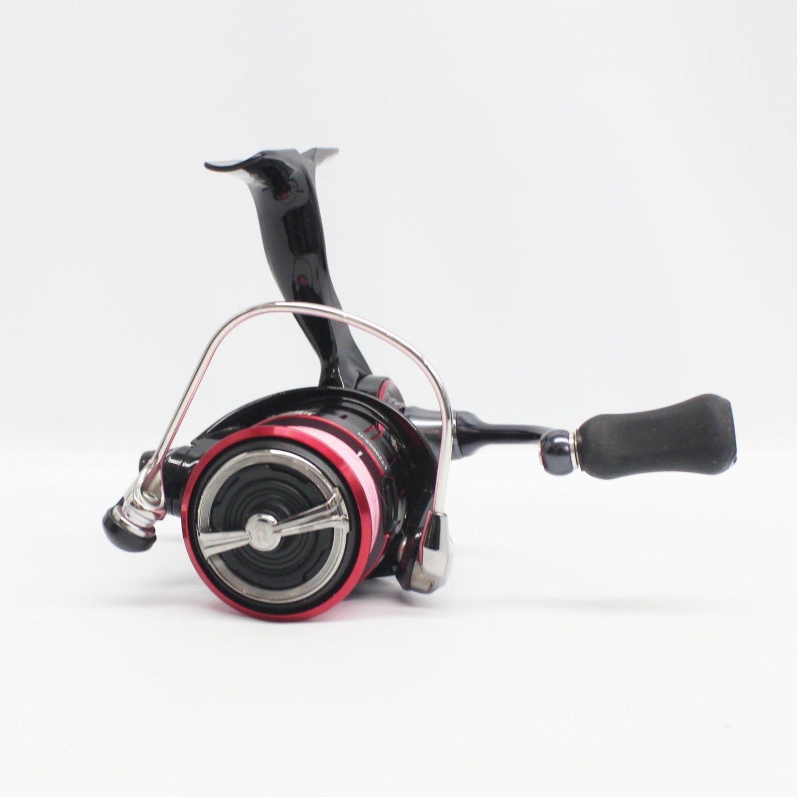 【中古美品　3/4迄】ダイワ 23 月下美人 LT-2000S-H ライン付き 中古】DAIWA 23 月下美人 LT-2000S-H 3 304538 - メルカリ
