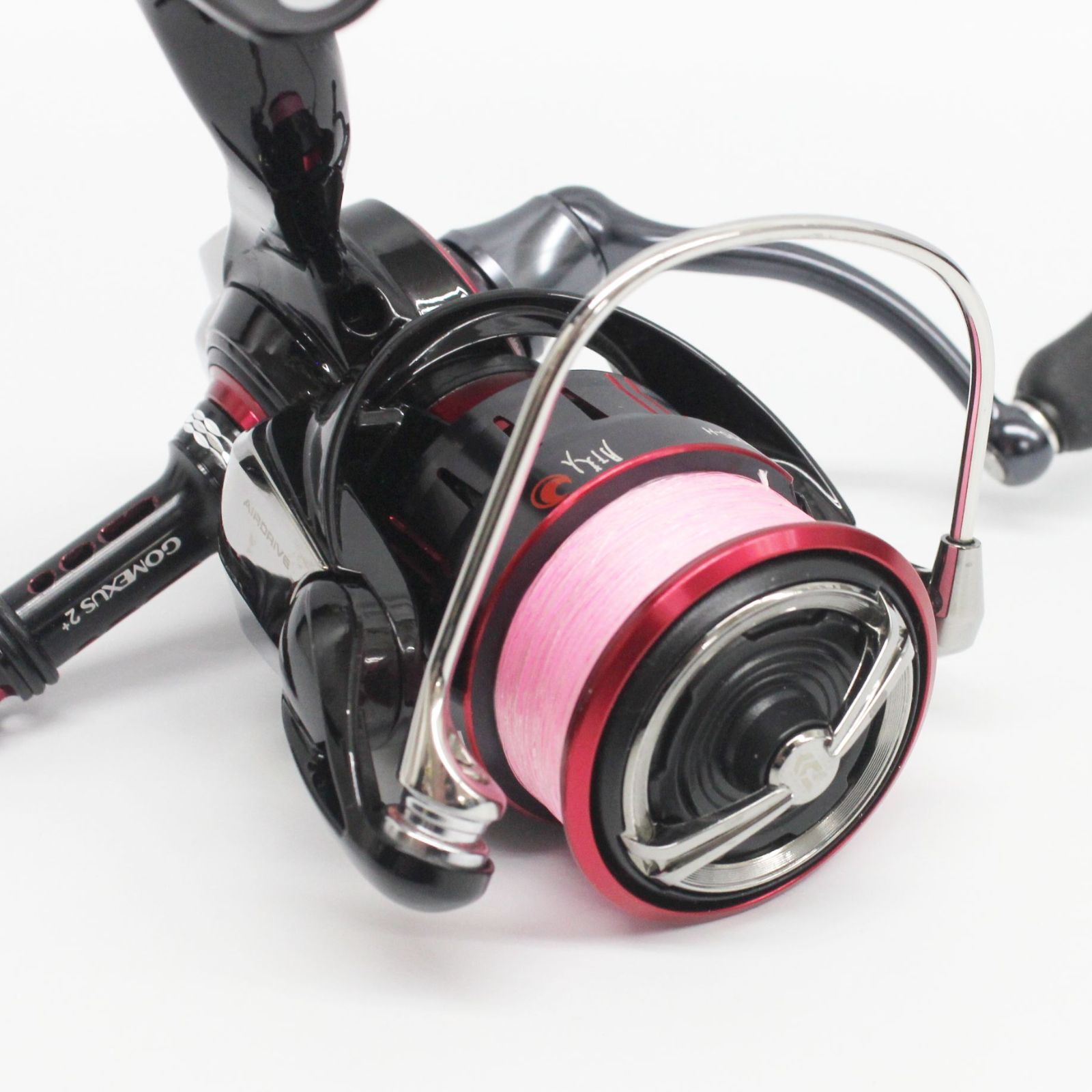 中古】DAIWA 23 月下美人 LT-2000S-H 3 304538 - メルカリ