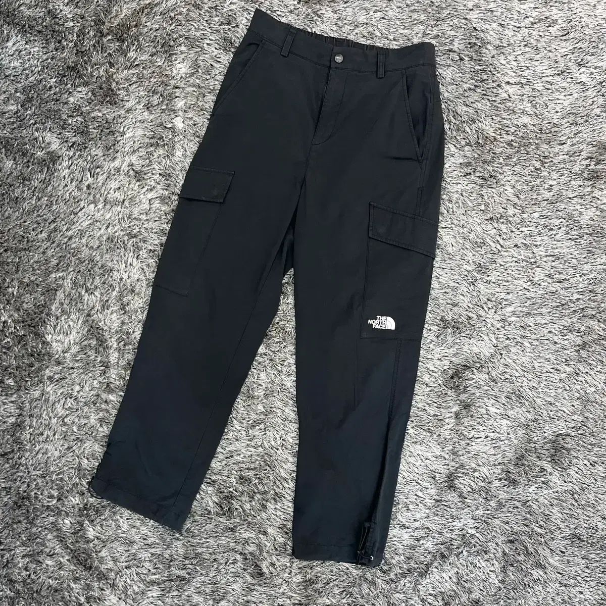 THE NORTH FACE ザノースフェイス レディース ジョガーパンツ (75)