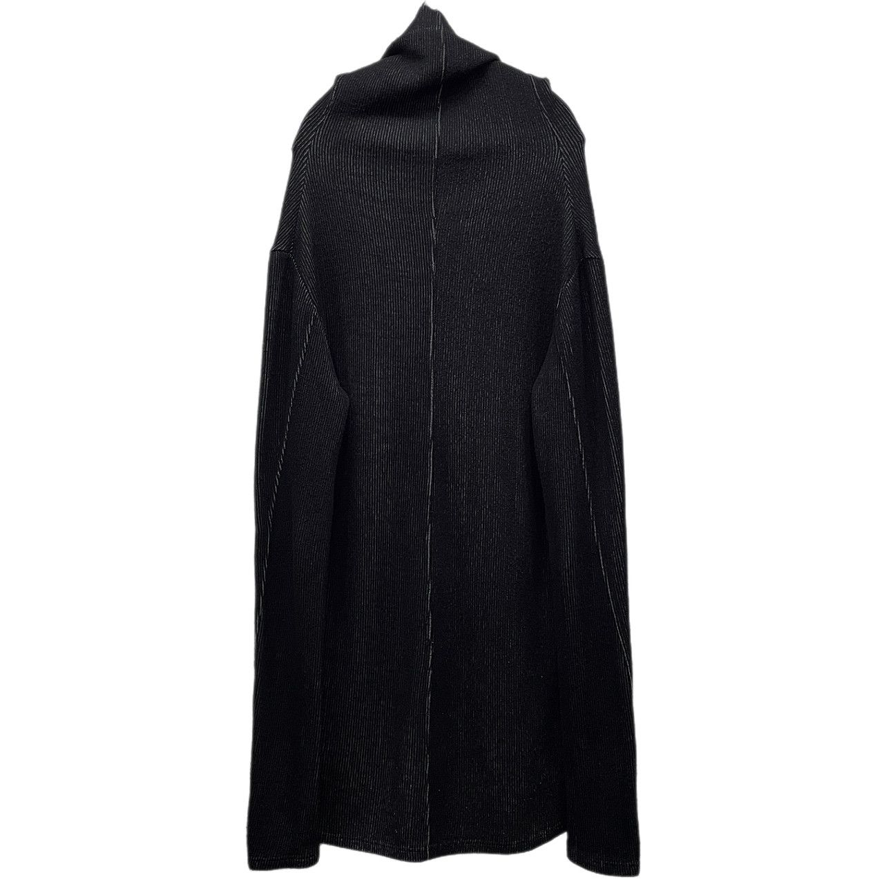 417)美品 ARTEFACT アーティファクト ニット プルオーバー 【公式通販】