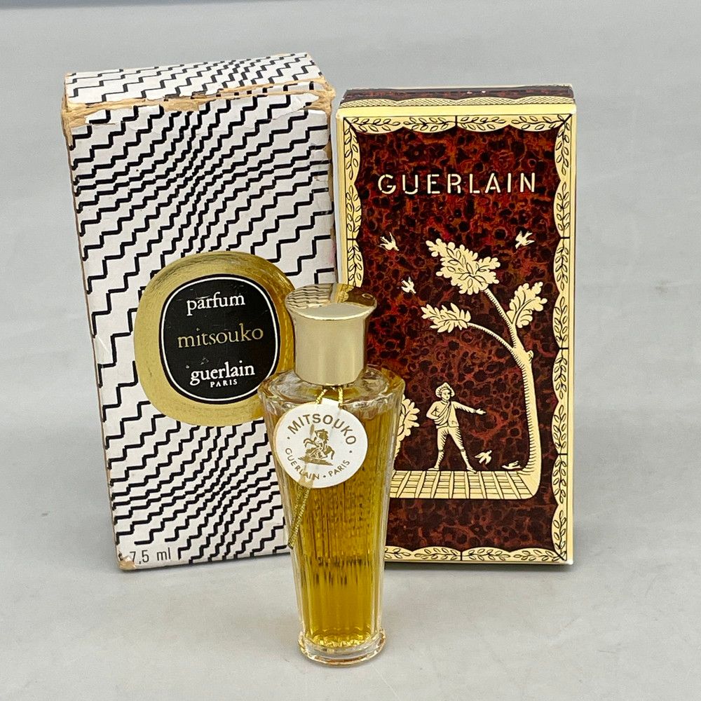 ゲラン GUERLAIN ミツコ MITSOUKO 香水 フレグランス パルファム