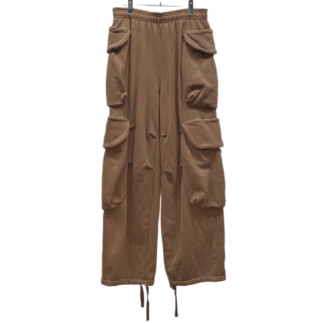entire studios HEAVY GOCAR SWEAT PANT ヘビーウェイトスウェット 