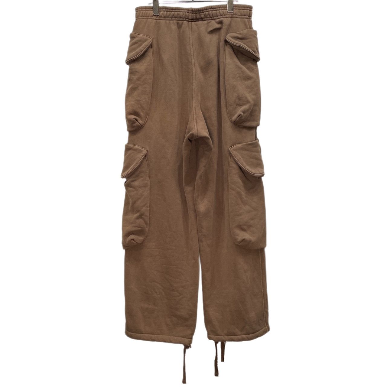 entire studios HEAVY GOCAR SWEAT PANT ヘビーウェイトスウェット