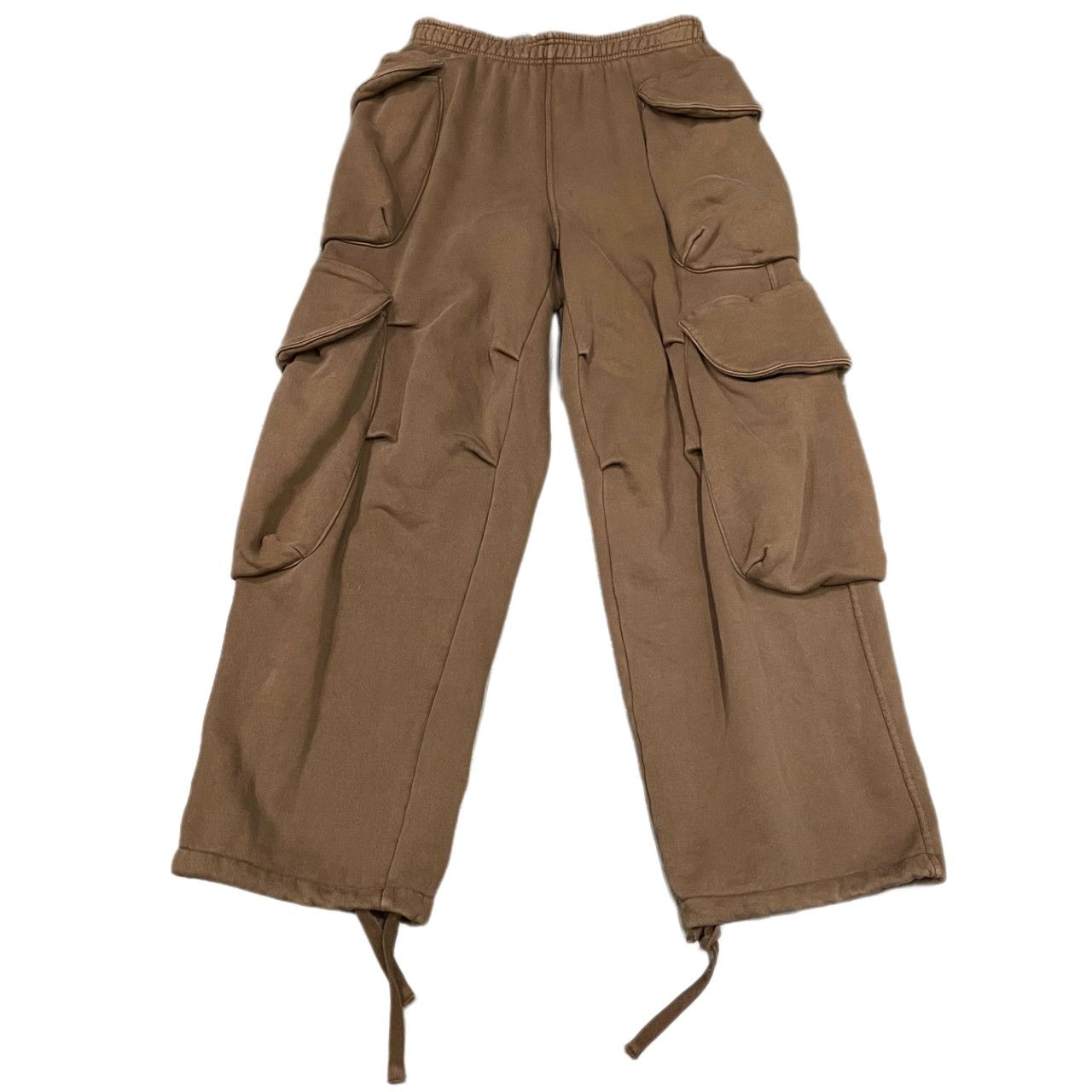 entire studios HEAVY GOCAR SWEAT PANT ヘビーウェイトスウェット 