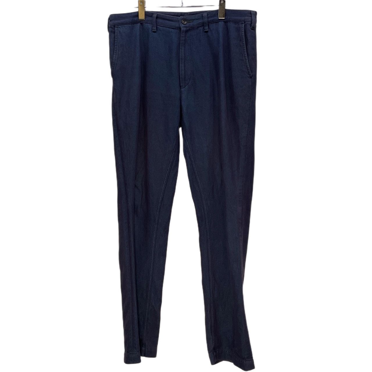 ISSEY MIYAKE MEN コットンテーパードワイドパンツ ボトムス イッセイミヤケ メン メンズ ISSEY MIYAKE MEN コットンテーパードワイドパンツ ボトムス イッセイ