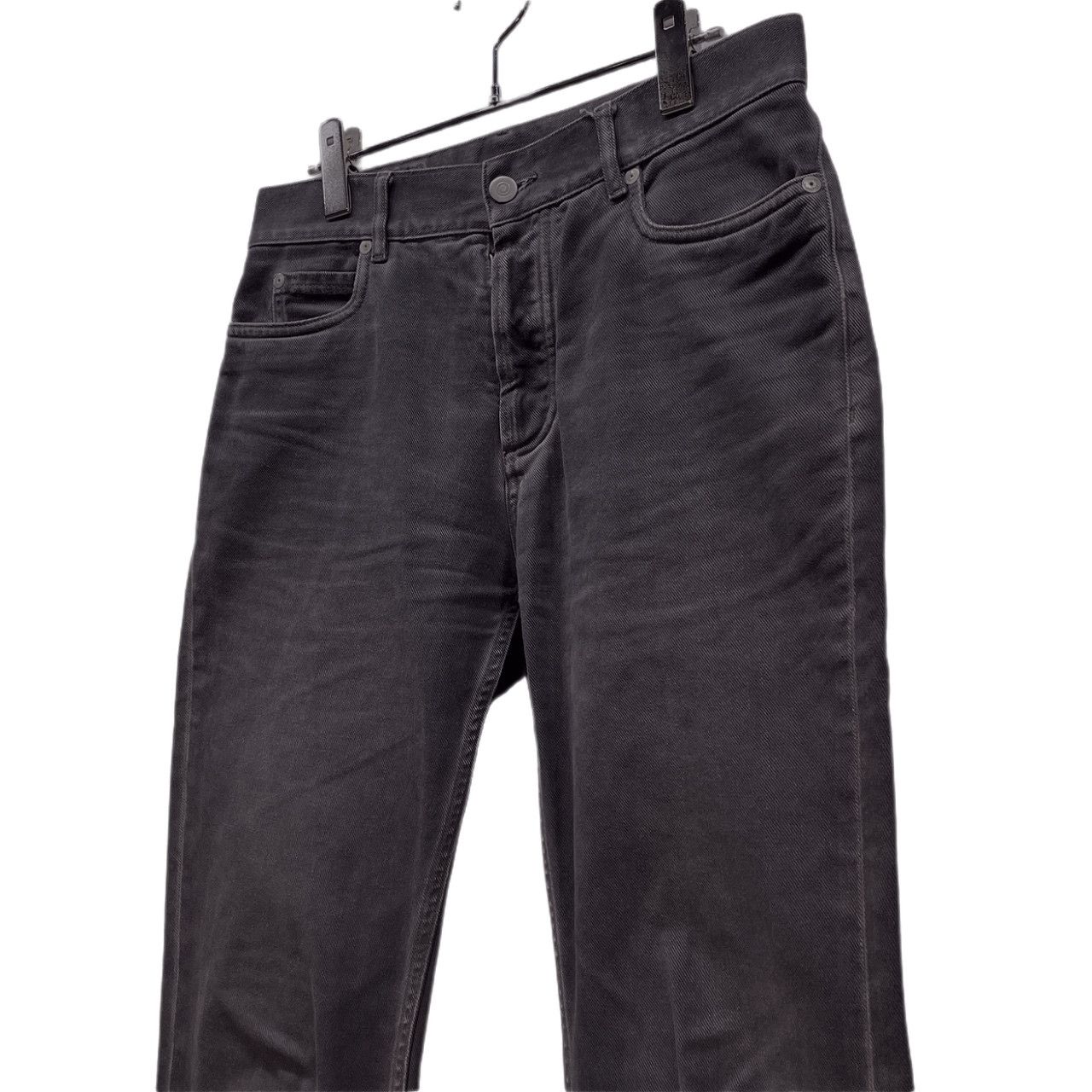 メンズ Maison Margiela 14 18AW STEREOTYPE 5Pocket Jeans REGULAR