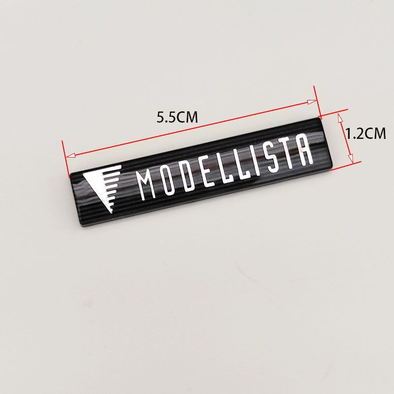 再入荷！】高品質なトヨタ MODELLISTA（モデリスタ）エンブレム P