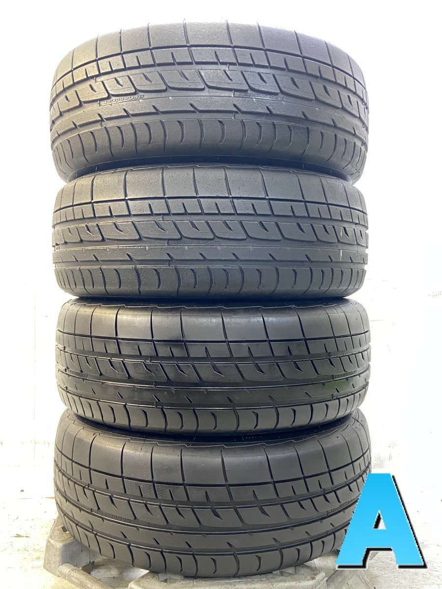205/55R16 BFグッドリッチ G-Force Phenom T/A 中古タイヤ サマータイヤ 4本セット s16260428026