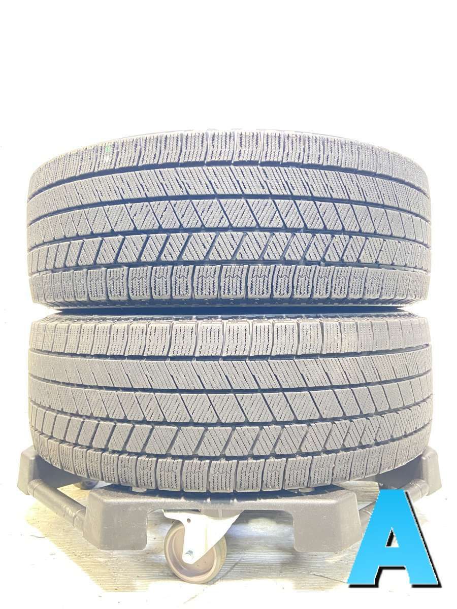 205/60R16 ブリヂストン ブリザック VRX3 中古タイヤ スタッドレス
