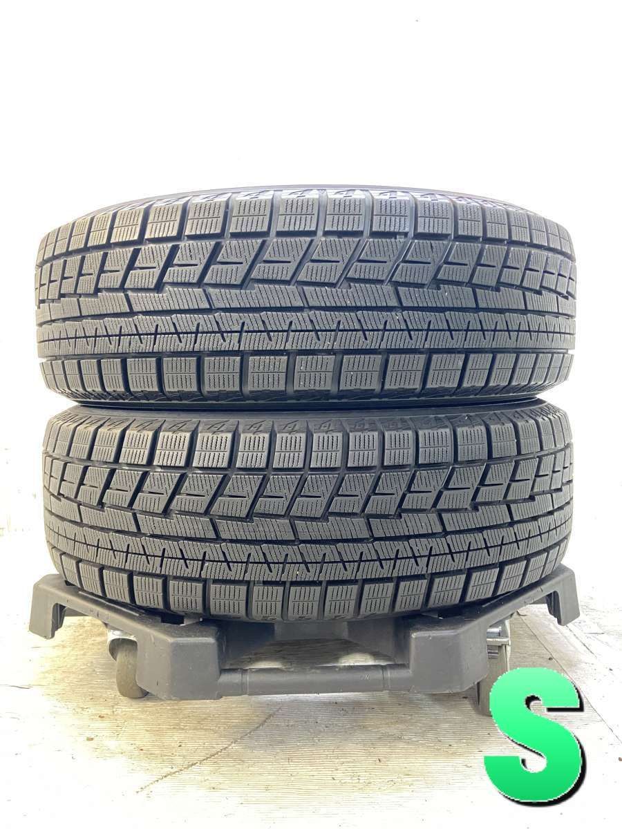 205/65R15 ヨコハマ アイスガード iG60 中古タイヤ スタッドレスタイヤ