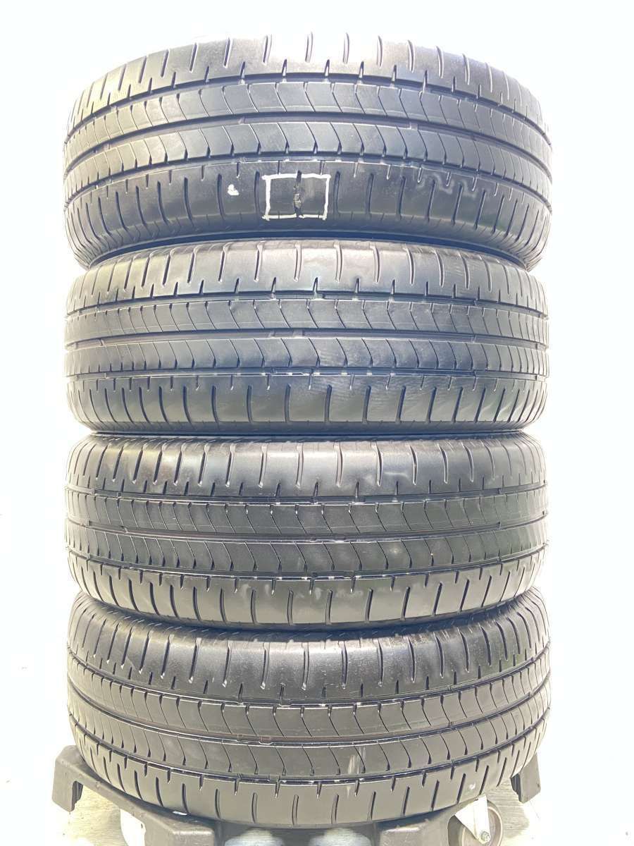 215/60R16 ブリヂストン NEWNO 中古タイヤ サマータイヤ 4本セット s16260428007