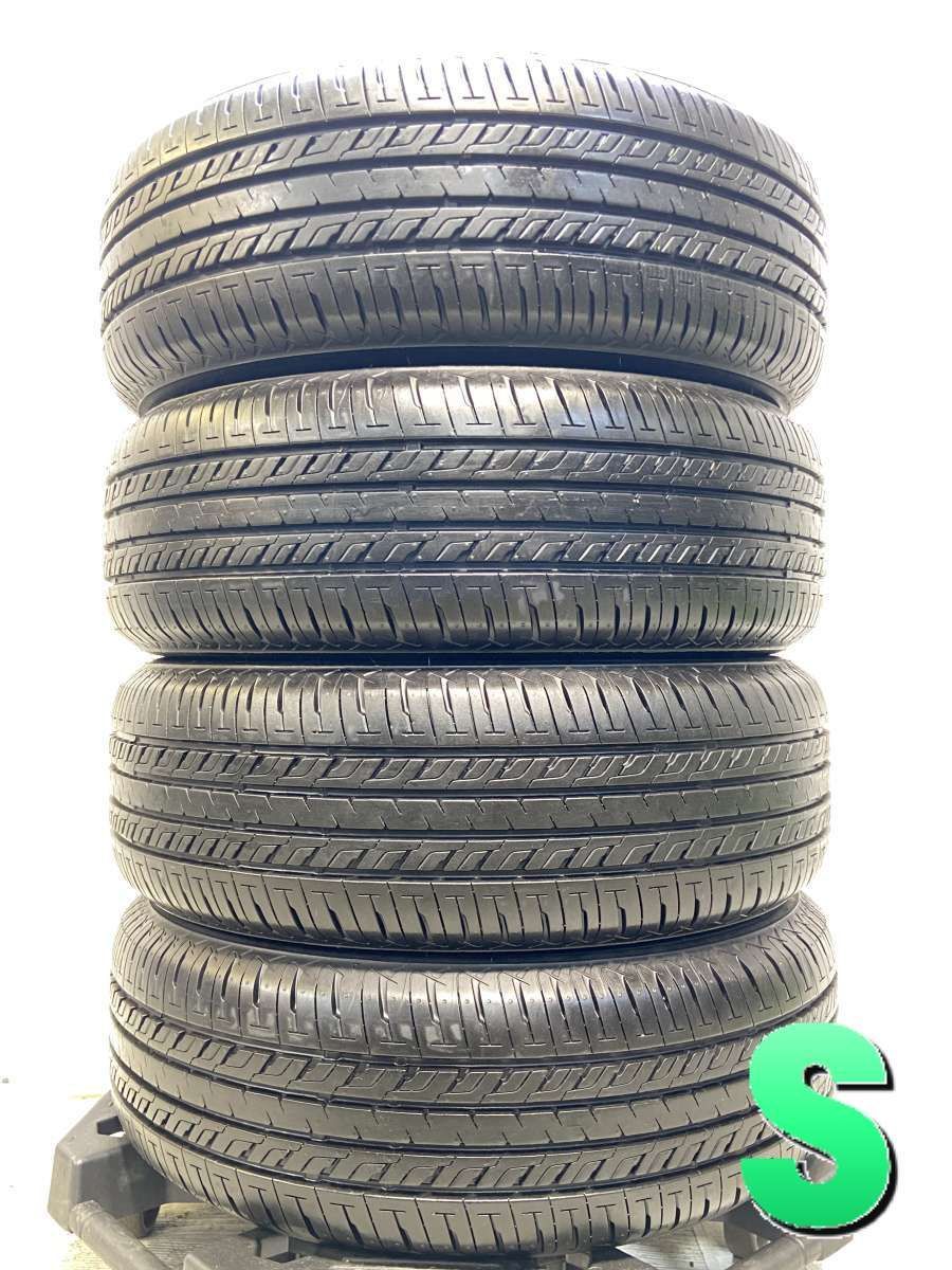 195/60R15 セイバーリング SL201 中古タイヤ サマータイヤ 4本セット s15260428045