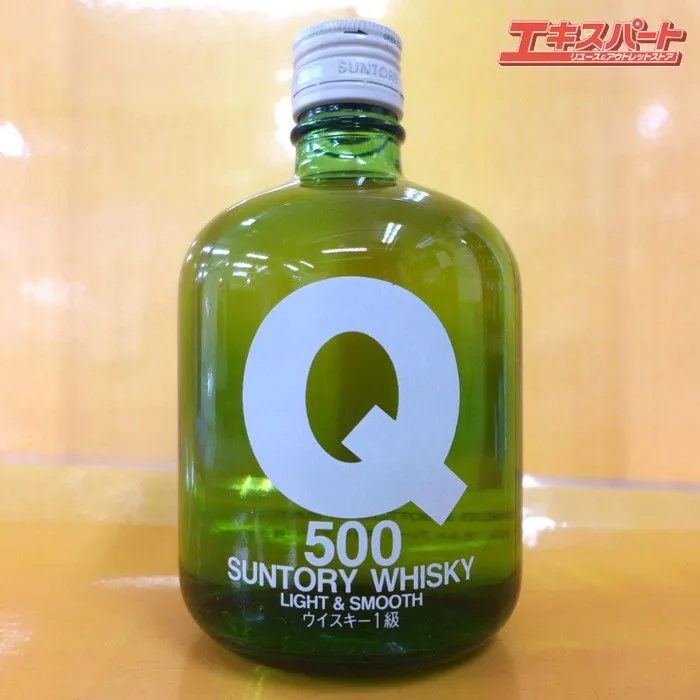 2026年最新】サントリーウイスキーQの人気アイテム - メルカリ