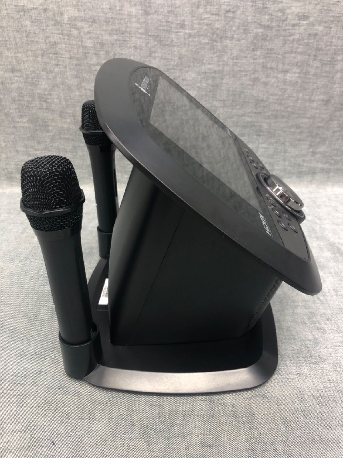 ≪中古品≫ Singing Machine Wi-Fi カラオケマシーン - メルカリ