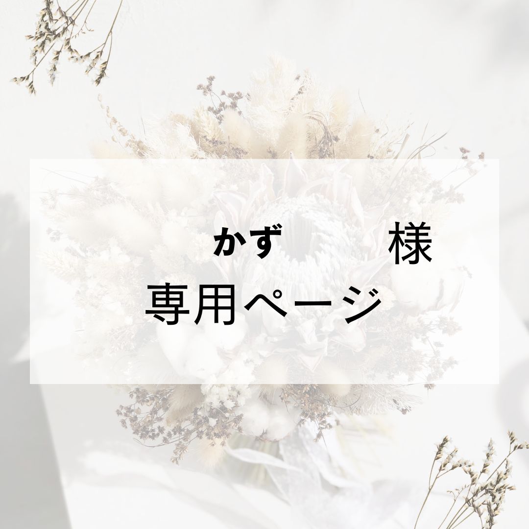 かずさん専用 カズさん専用 カズさん専用 かずさん専用 kazyuさん専用