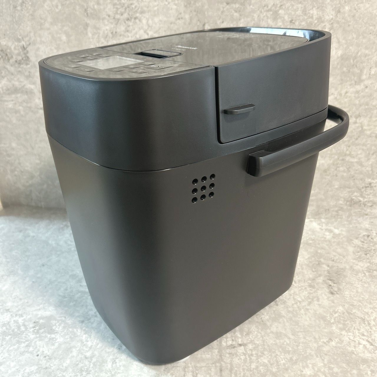 Panasonic ホームベーカリー SD-MDX100-K - メルカリ