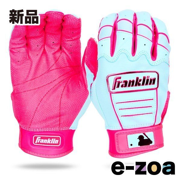 Franklin（フランクリン） CFX PRO HI-LITE | COTTON CANDY Lサイズ 20887F4 (2680039)