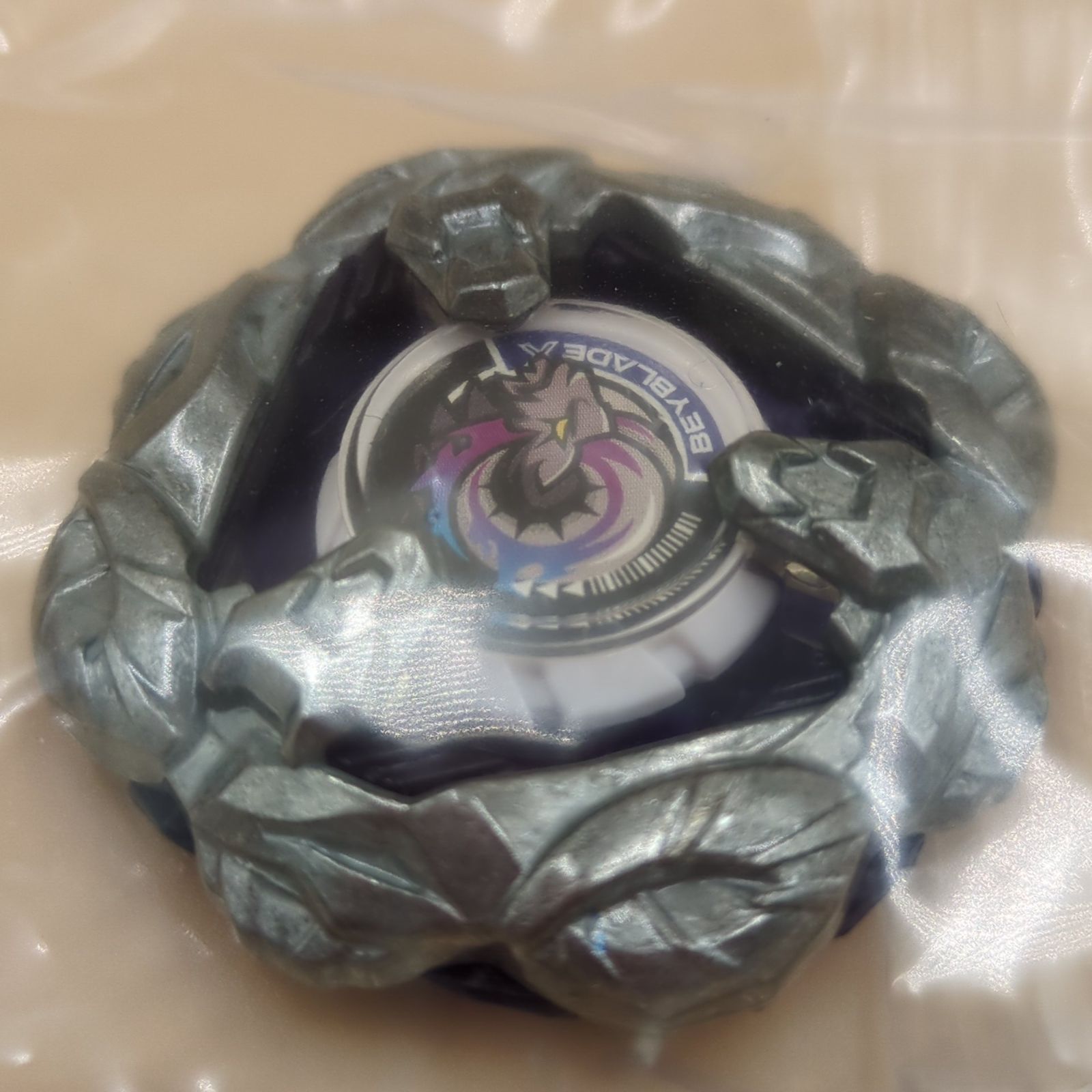 D43226】（未開封品）BX-46 コバルトドレイク9-60R + ゴートタックル7
