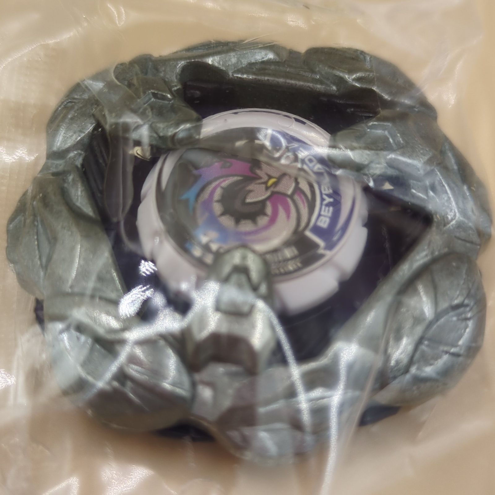 D43226】（未開封品）BX-46 コバルトドレイク9-60R + ゴートタックル7