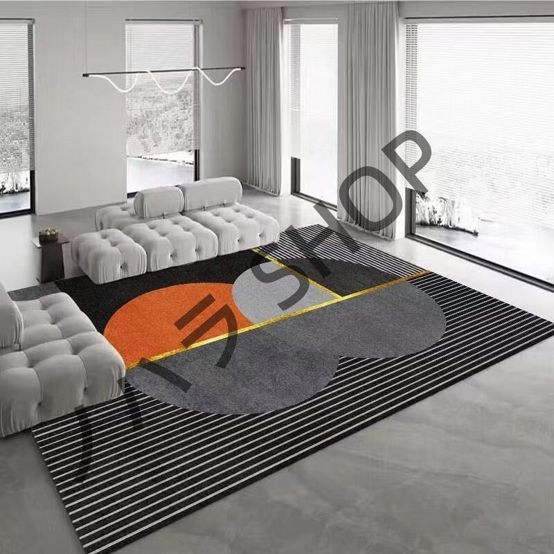 多機能使用/カーペット/200*300cm/滑り止め付き ラグマット ベッドルーム リビングルーム 寝室の部屋 /マット/カーペット #C062