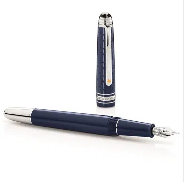 MONT BLANC プチ・プランス SE 万年筆 Fニブ