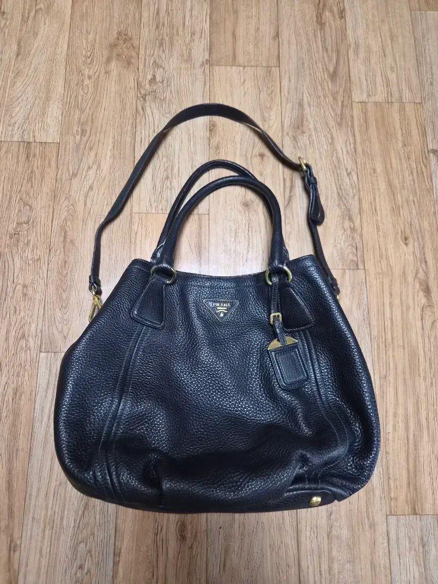 PRADA プラダのバッグ