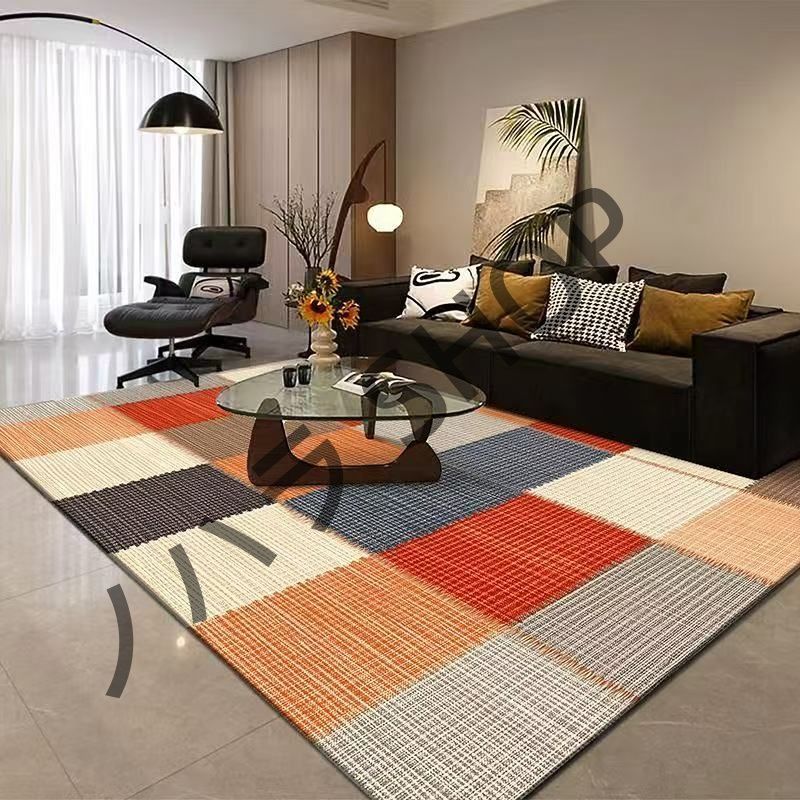 多機能使用/カーペット/200*300cm/滑り止め付き ラグマット ベッドルーム リビングルーム 寝室の部屋 /マット/カーペット #C067 7,686円