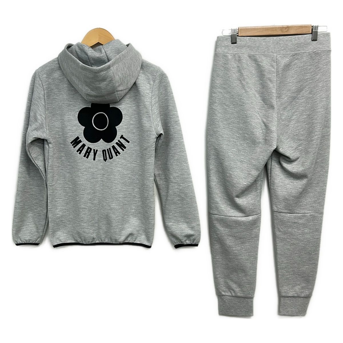 MARY QUANT(マリークワント) レディースパンツセットアップ レディース 