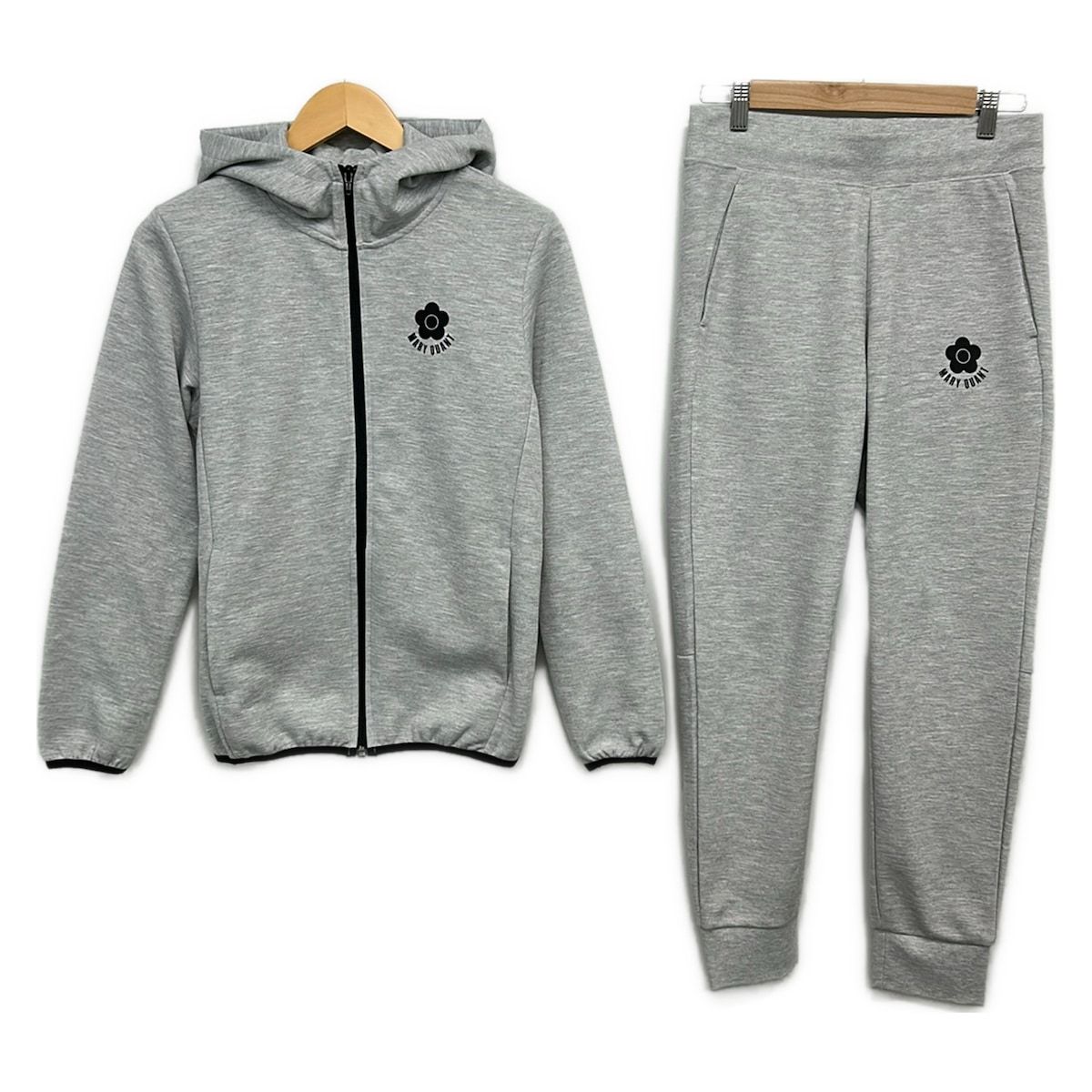 MARY QUANT(マリークワント) レディースパンツセットアップ レディース 