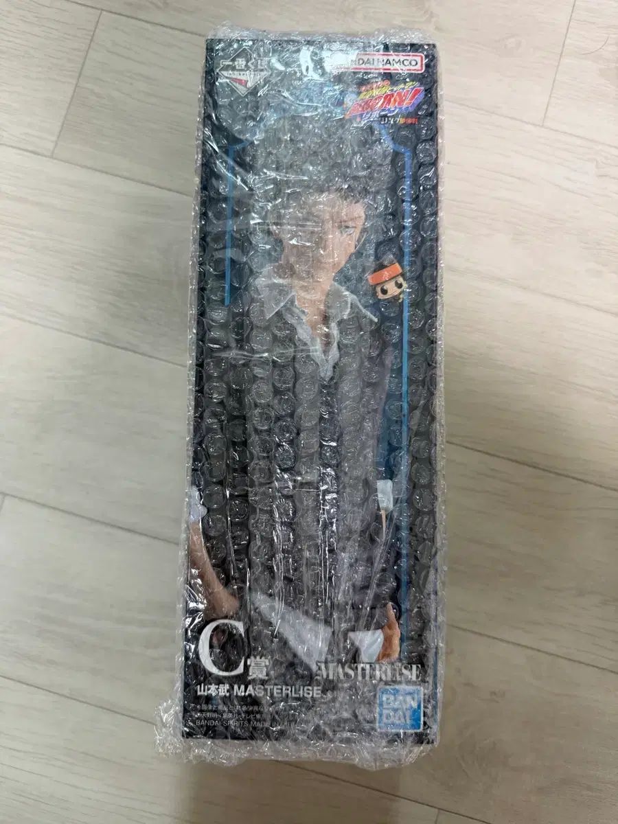 家庭教師ヒットマンREBORN! 一番くじ C賞 山本武