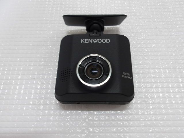 KENWOOD ケンウッド ドライブレコーダー ドラレコ DRV-MR450 前後