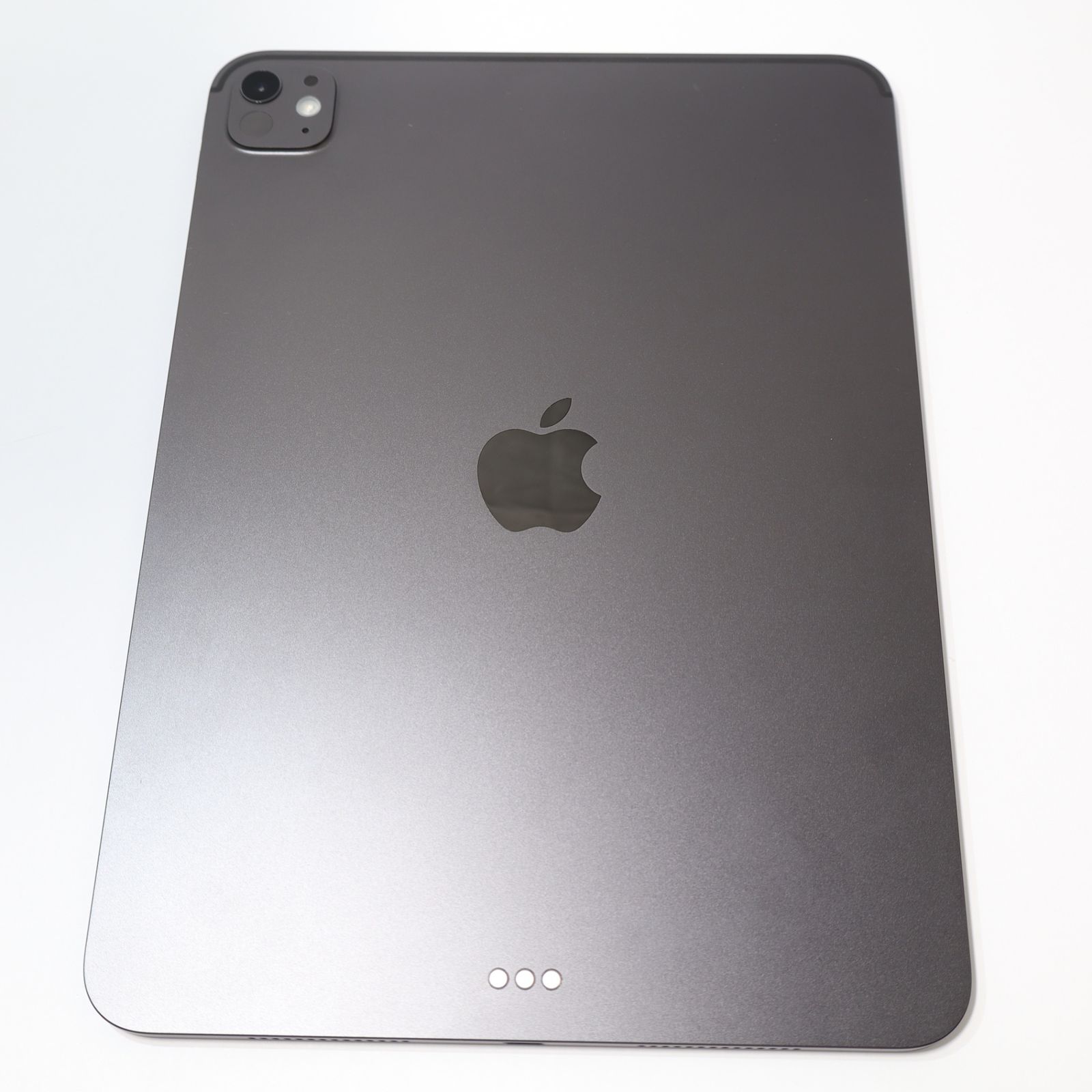 iPad Pro M5 256GB スペースブラック 美品 - メルカリ