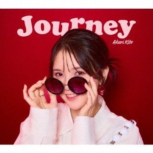 6discs CD 鬼頭明里 Journey (5CD+Blu-ray) PCCG2463 （株）ポニーキャニオ 未開封 /00660 6discs CD 鬼頭明里 Journey (5CD+Blu-ray) PCCG2463 （株