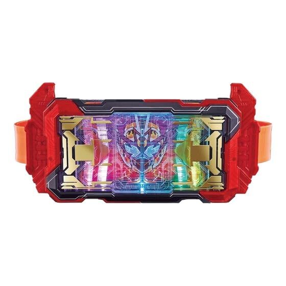 DXガッチャードライバーデイブレイクVer. 仮面ライダーガッチャード