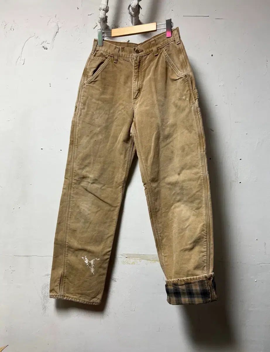 Carhartt カーハート ウォーク パンツ