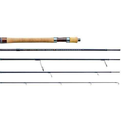 TENRYU テンリュウ レイズ･インテグラル RZI 755S-MLM