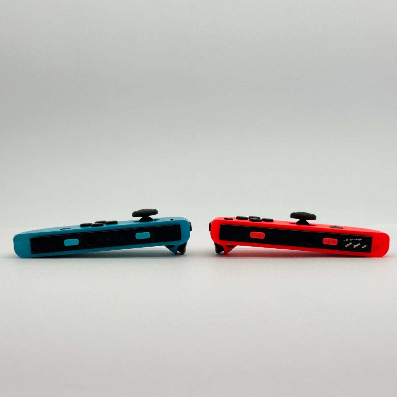 Nintendo Switch ニンテンドースイッチ本体 HAD-S-KABAA ネオンブルー