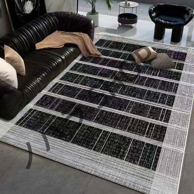多機能使用/カーペット/200*300cm/滑り止め付き ラグマット ベッドルーム リビングルーム 寝室の部屋 /マット/カーペット #C082