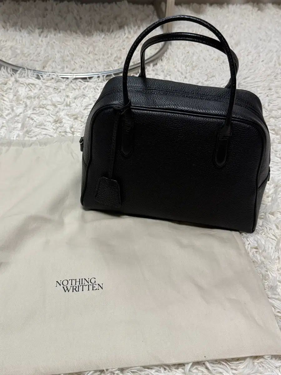 ナッシングリトゥン ボーリングバッグ (新品バッグ) 31,575円