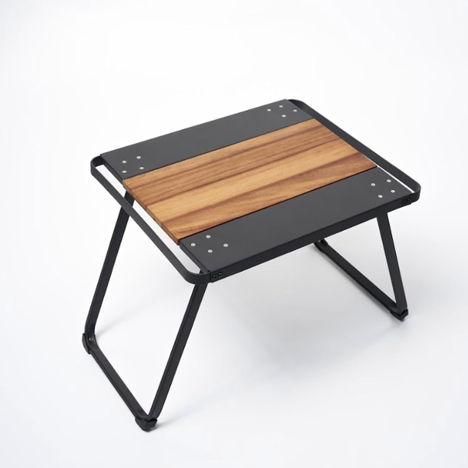 BLACKDEER 折りたたみIGTテーブル アルミ製 軽量 両側伸縮式 収納袋付 キャンプ BBQ ハイキング ピクニック アウトドア
