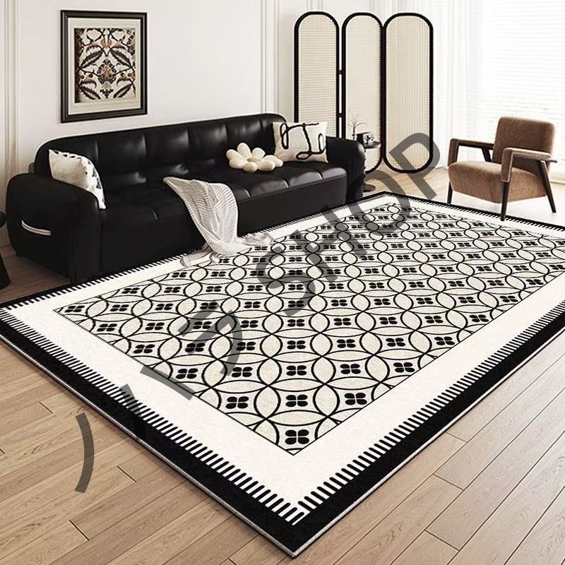 多機能使用/カーペット/200*300cm/滑り止め付き ラグマット ベッドルーム リビングルーム 寝室の部屋 /マット/カーペット #C089