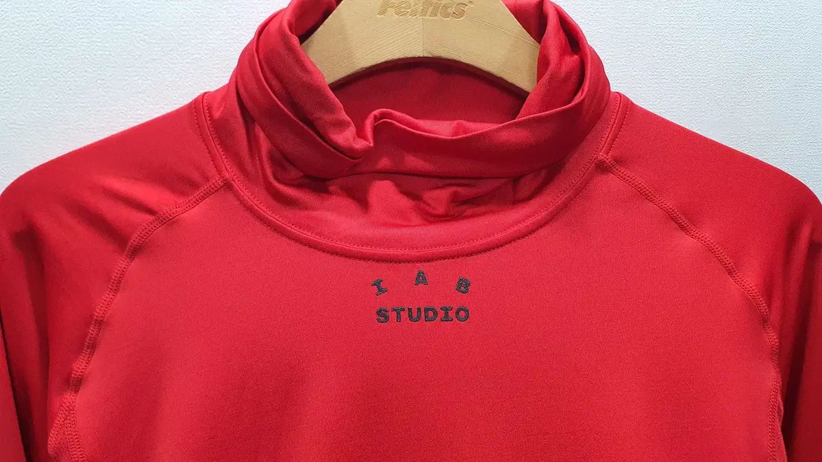 (選手用) IAB Studio アイエプスタジオ KIAタイガース(キア・タイガース) アンダーTシャツ 105
