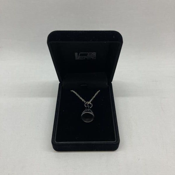 【中古】VESPERBELL 30万人記念 ネックレス 開封品[97]