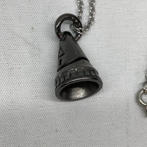 中古】VESPERBELL 30万人記念 ネックレス 開封品[97] - メルカリ