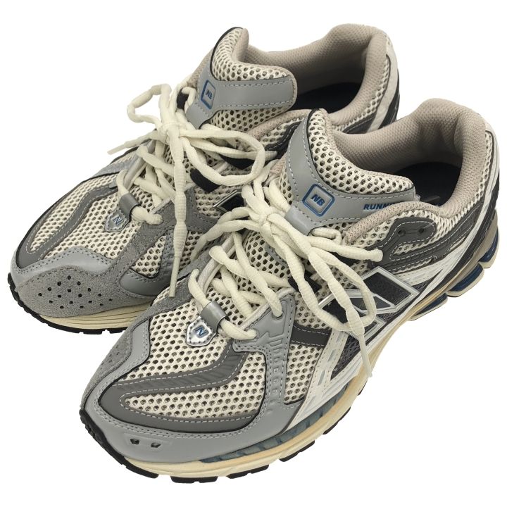 NEW BALANCE (ニューバランス) ハイテクスニーカー U1906NA グレー 25 8,470円