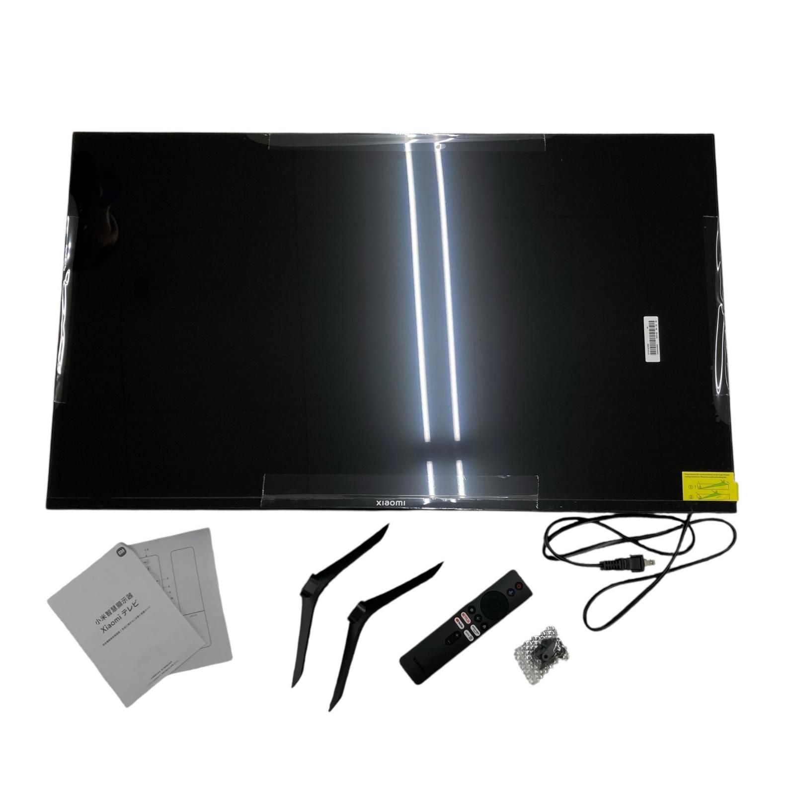 186000 通電確認のみ Xiaomi シャオミ テレビ 32インチ L32M8-A2TWN