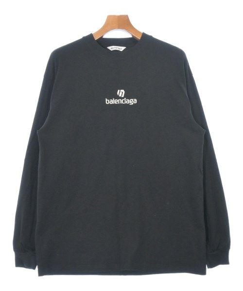 BALENCIAGA Tシャツ・カットソー メンズ 【古着】【中古】【送料無料】