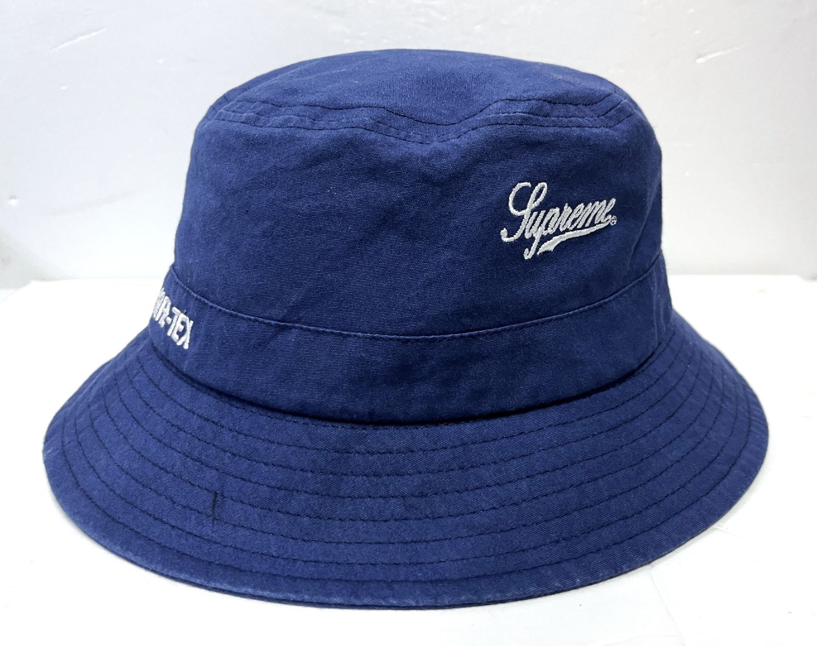 Supreme GORE-TEX WINDSTOPPER バケットハット Supreme｜シュプリーム GORE-TEX Crusher Hat ゴアテックス バケット