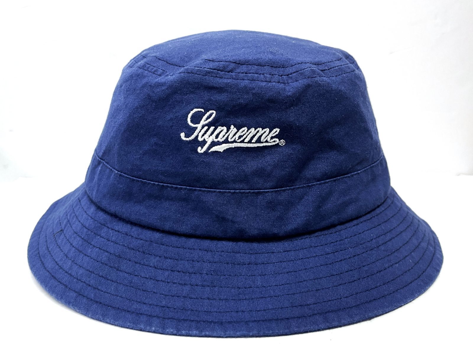 Supreme GORE-TEX バケットハット ブルー Supreme｜シュプリーム GORE-TEX Crusher Hat ゴアテックス バケット