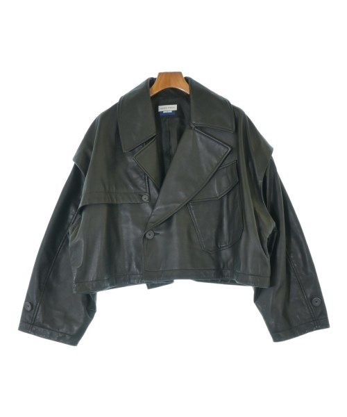 MAISON SPECIAL ブルゾン メンズ 【古着】【中古】【送料無料】